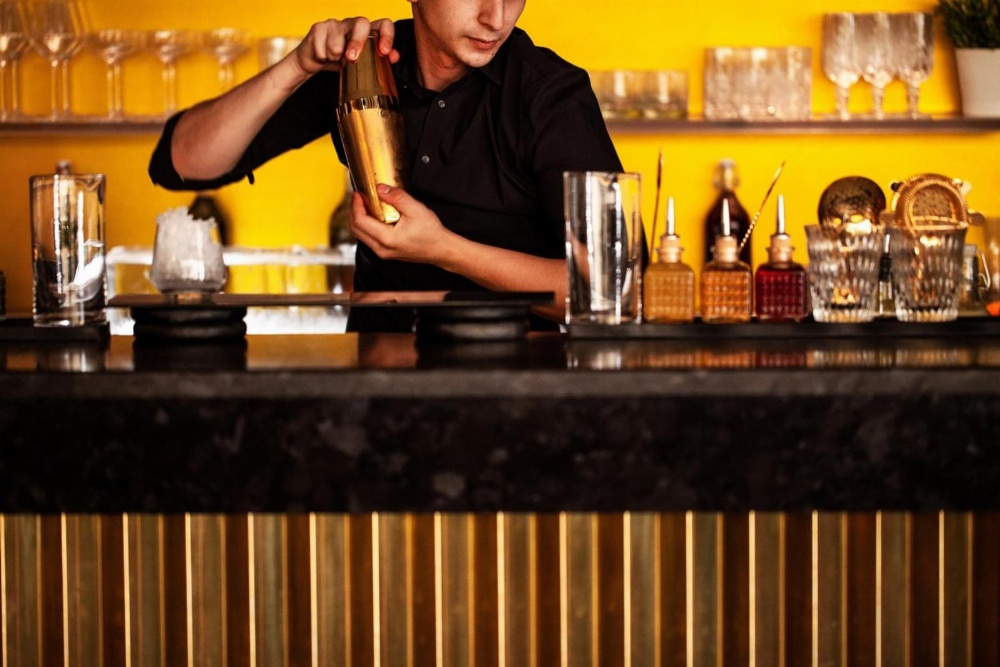 Four Seasons Hotel Riyadh at Kingdom Centre Main image