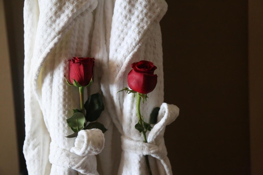 Four Seasons Hotel Riyadh at Kingdom Centre